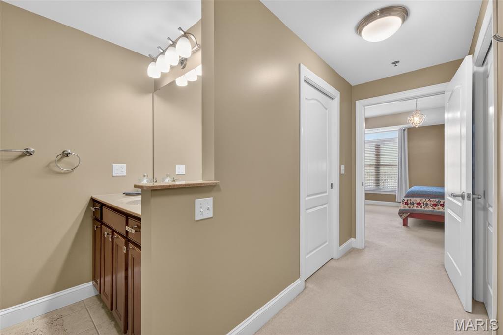 Claymont Place Condo Second - Residential