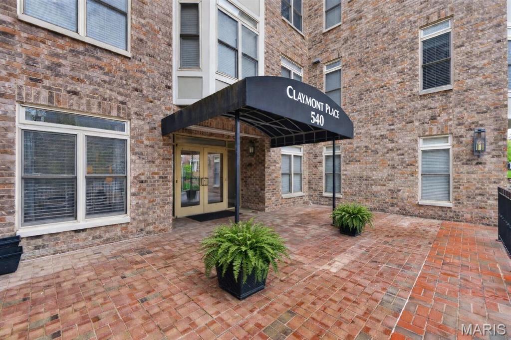 Claymont Place Condo Second - Residential