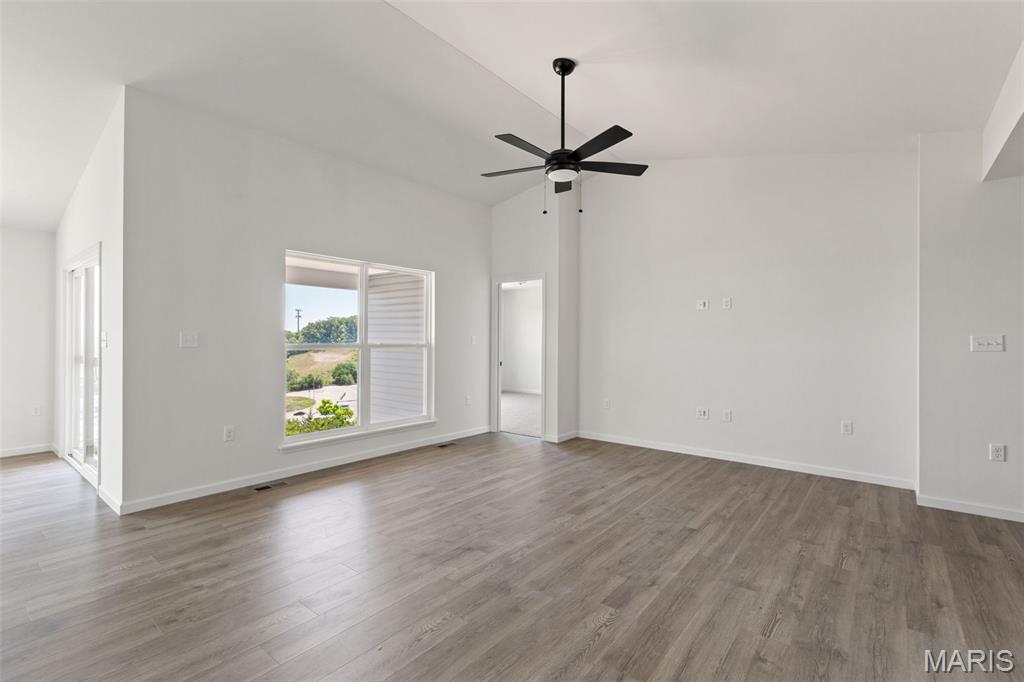 Highlands Manors 216 - Residential