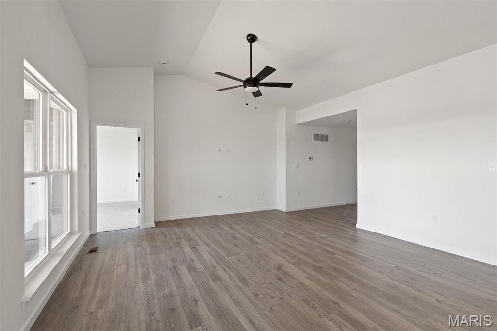 Highlands Manors 216 - Residential