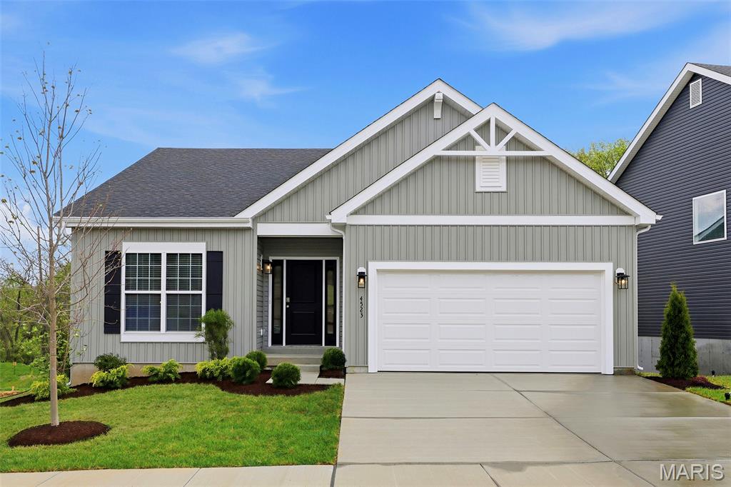 Highlands Manors 216 - Residential