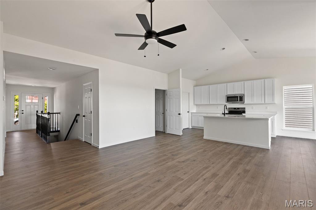Highlands Manors 216 - Residential