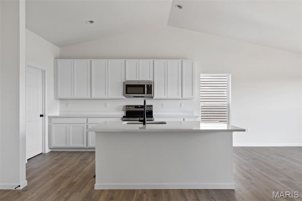 Highlands Manors 216 - Residential