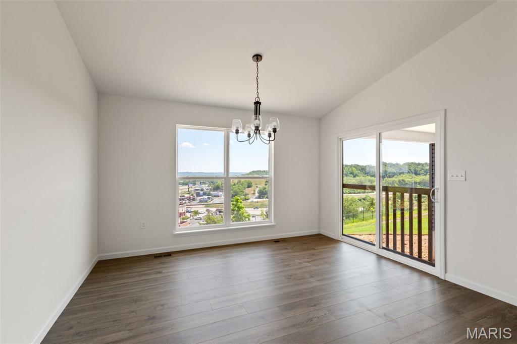 Highlands Manors 216 - Residential