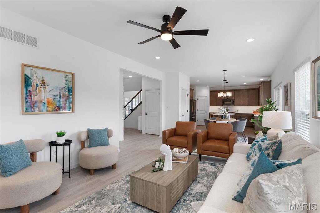 Bella Terra - Residential