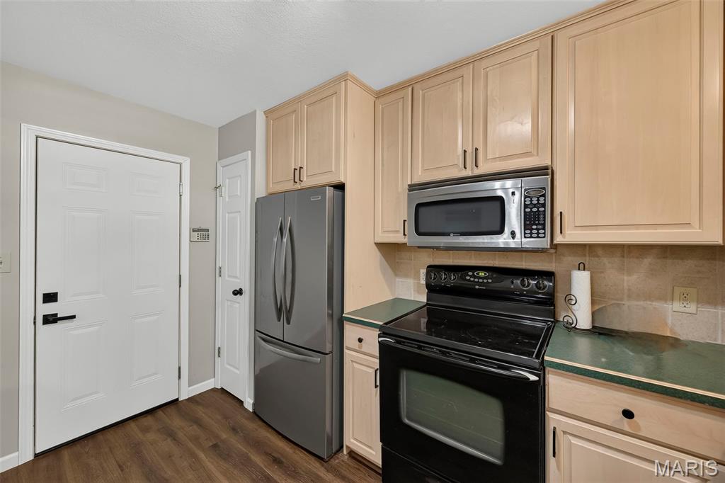 Riverwood Place Four - Residential