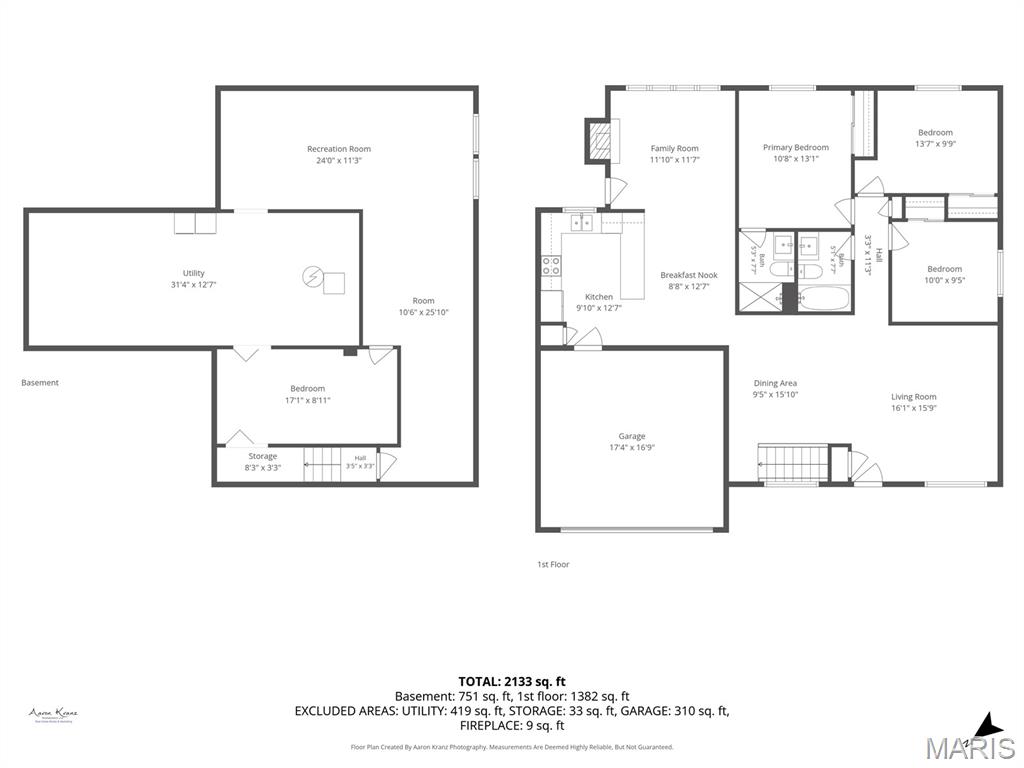 Riverwood Place Four - Residential