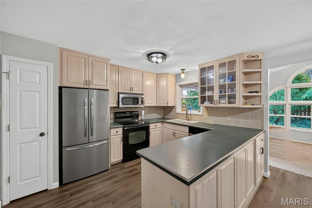 Riverwood Place Four - Residential