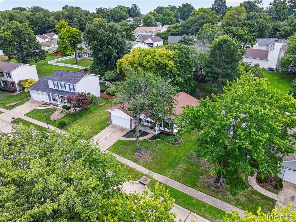 Riverwood Place Four - Residential
