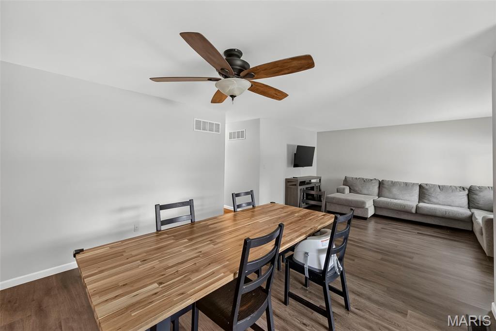 Riverwood Place Four - Residential