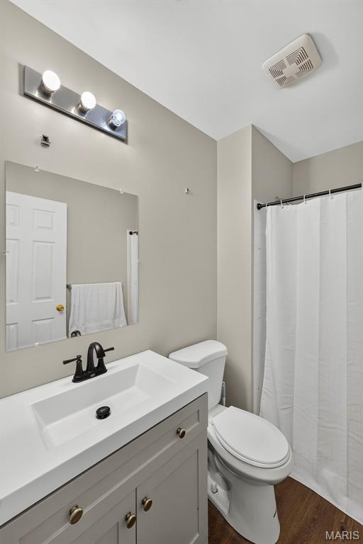 Riverwood Place Four - Residential
