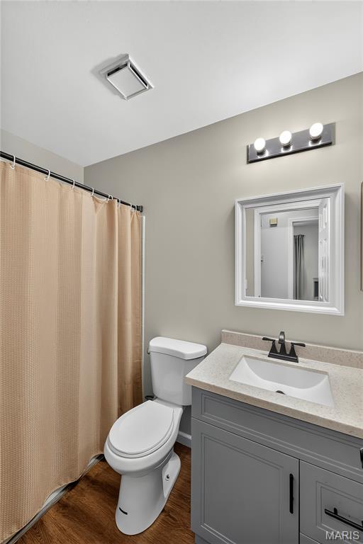 Riverwood Place Four - Residential