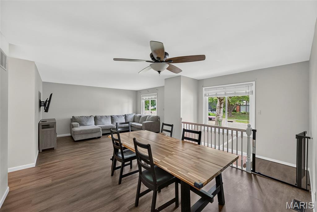Riverwood Place Four - Residential