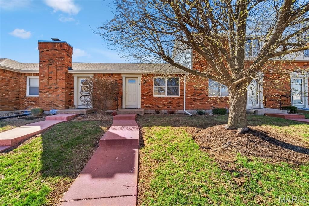 Brittany Place - Residential