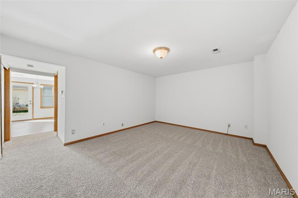 Brittany Place - Residential