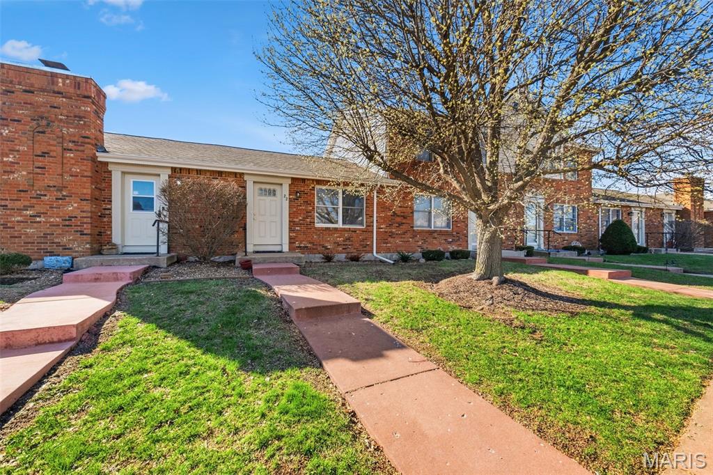 Brittany Place - Residential