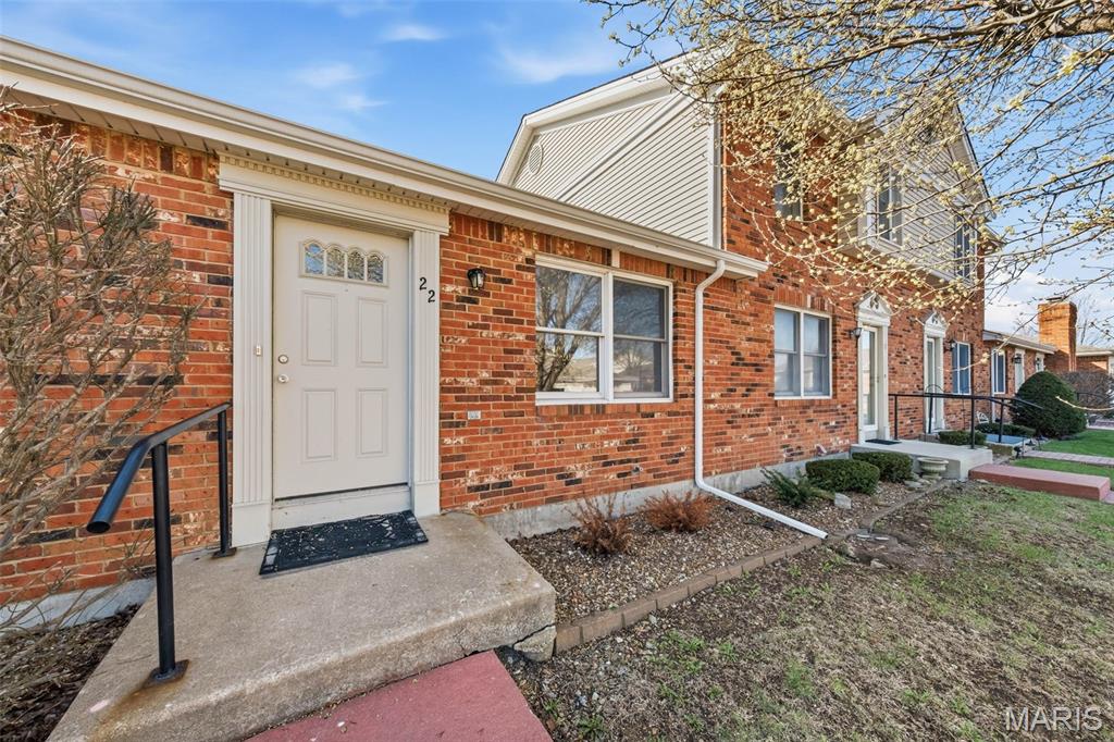 Brittany Place - Residential