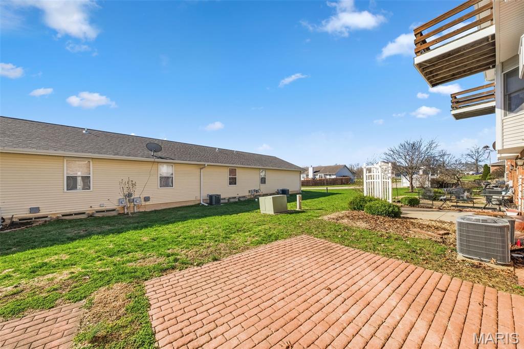 Brittany Place - Residential