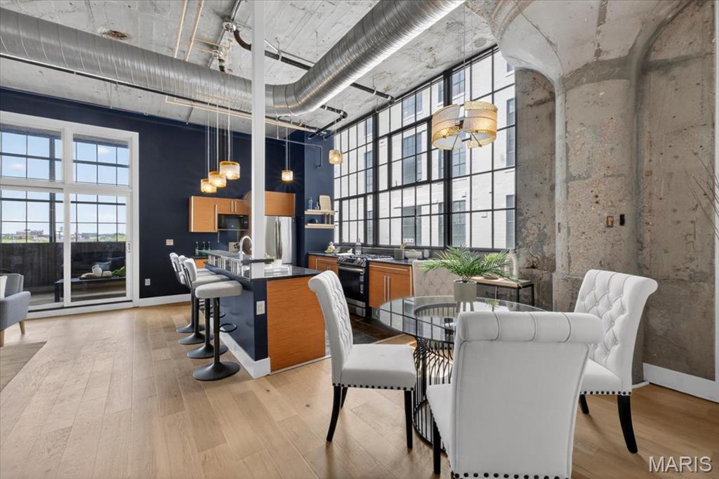 First Amendment/West End Lofts - Residential
