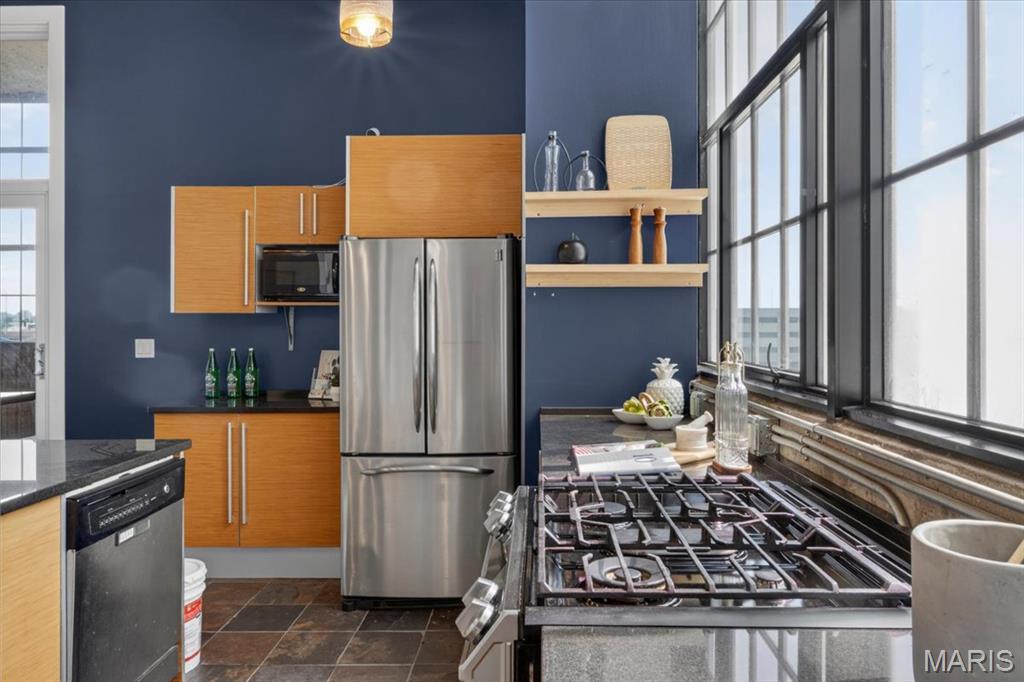 First Amendment/West End Lofts - Residential