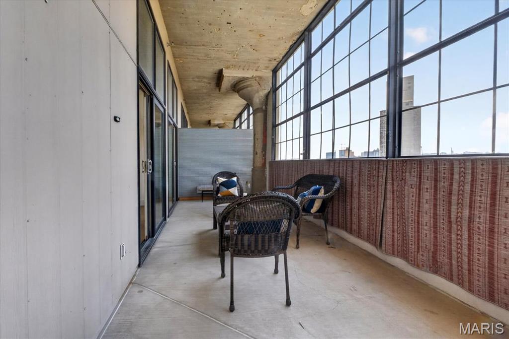 First Amendment/West End Lofts - Residential