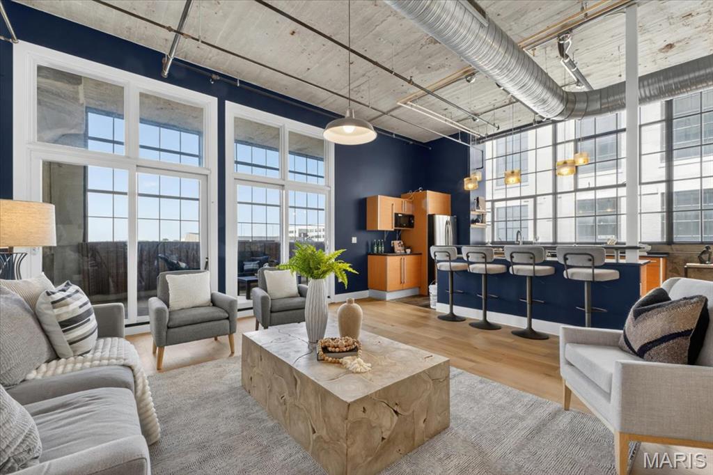 First Amendment/West End Lofts - Residential