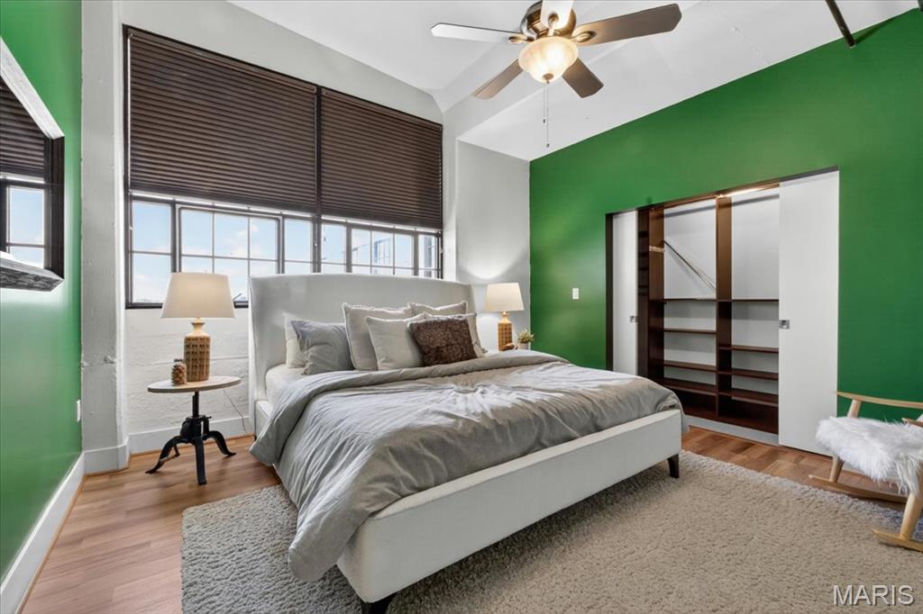 First Amendment/West End Lofts - Residential