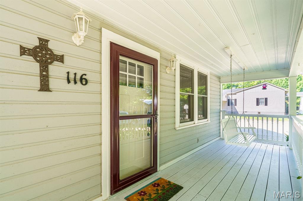 St James Sub - Residential