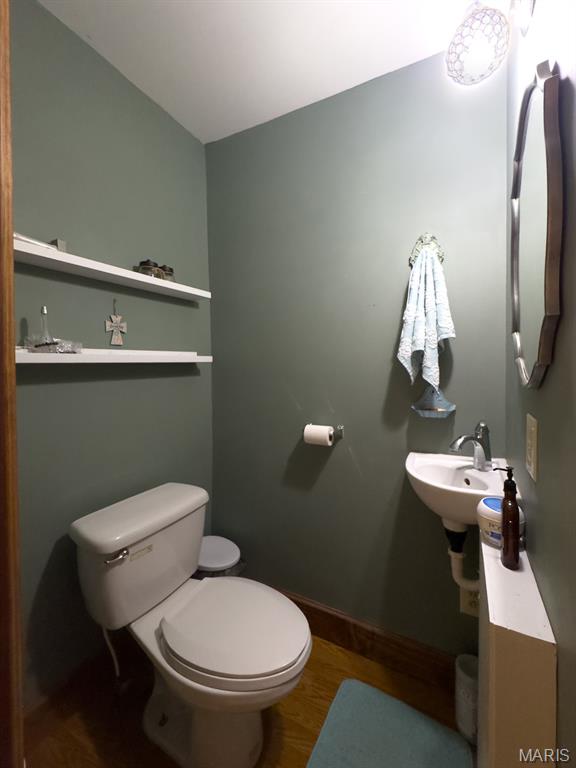 St James Sub - Residential