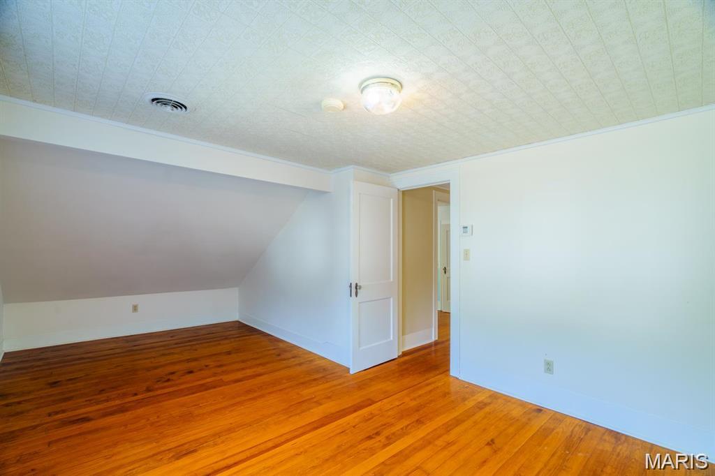 St James Sub - Residential