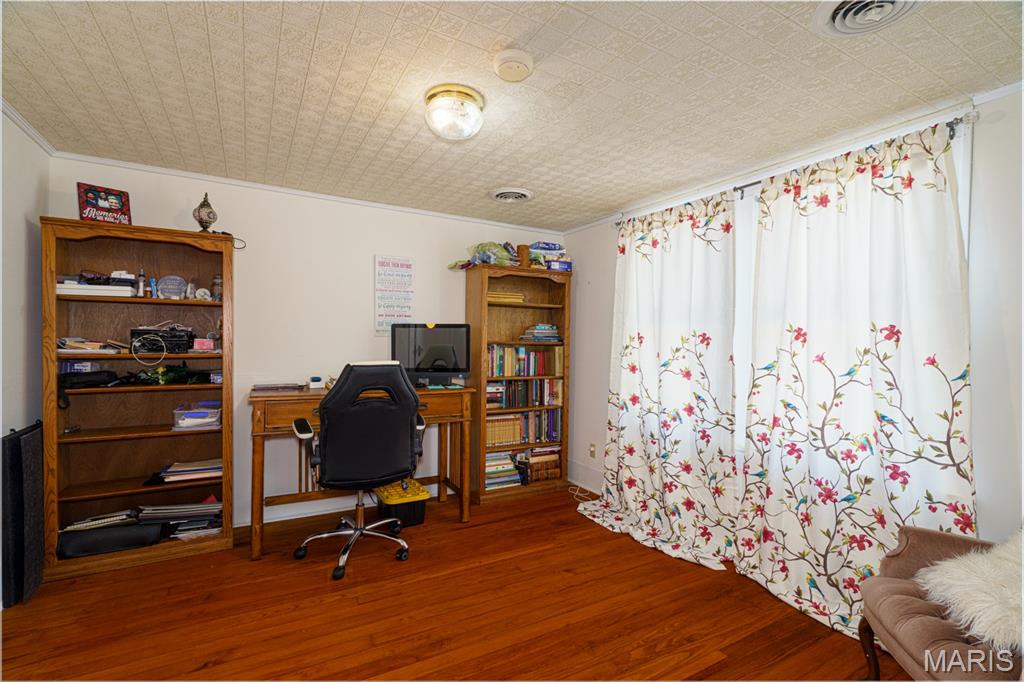 St James Sub - Residential