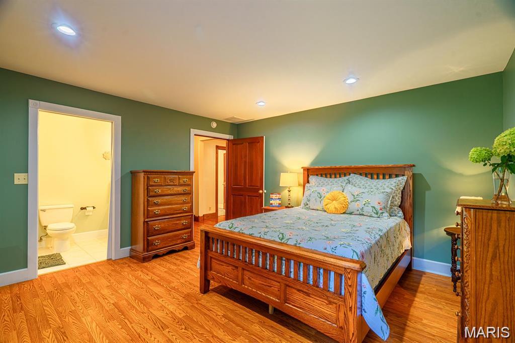 St James Sub - Residential