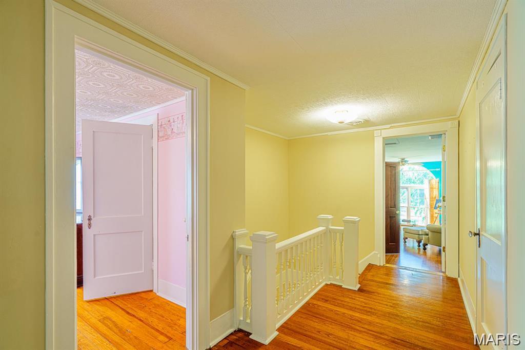 St James Sub - Residential