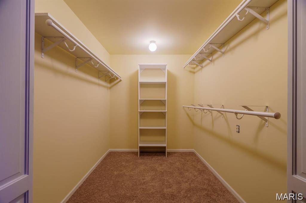 St James Sub - Residential