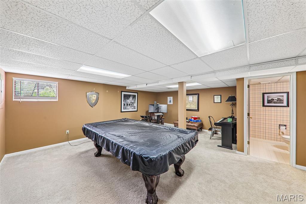 Clarkson Grove Condo Seventh - Residential