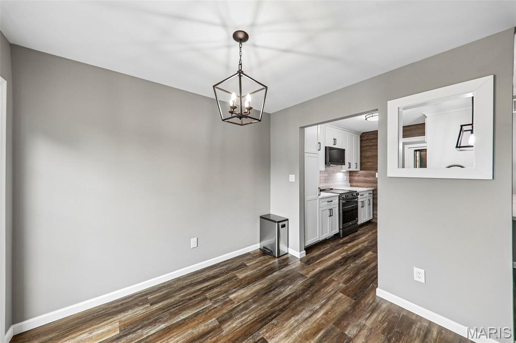 Clarkson Grove Condo Seventh - Residential
