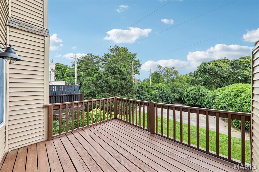 Clarkson Grove Condo Seventh - Residential
