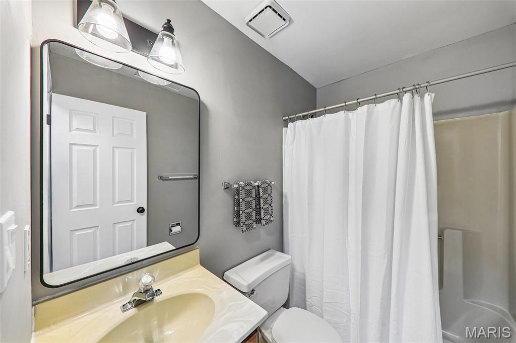 Clarkson Grove Condo Seventh - Residential