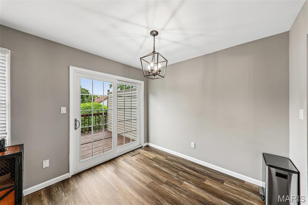 Clarkson Grove Condo Seventh - Residential