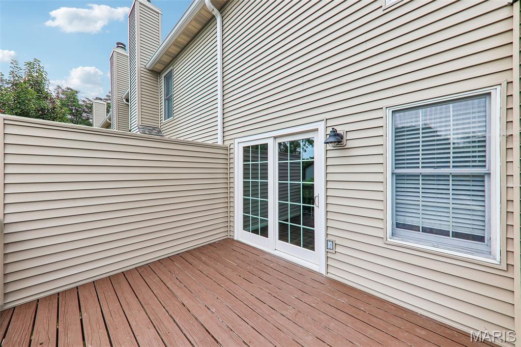 Clarkson Grove Condo Seventh - Residential