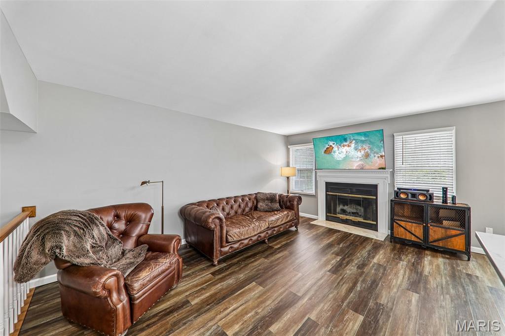 Clarkson Grove Condo Seventh - Residential