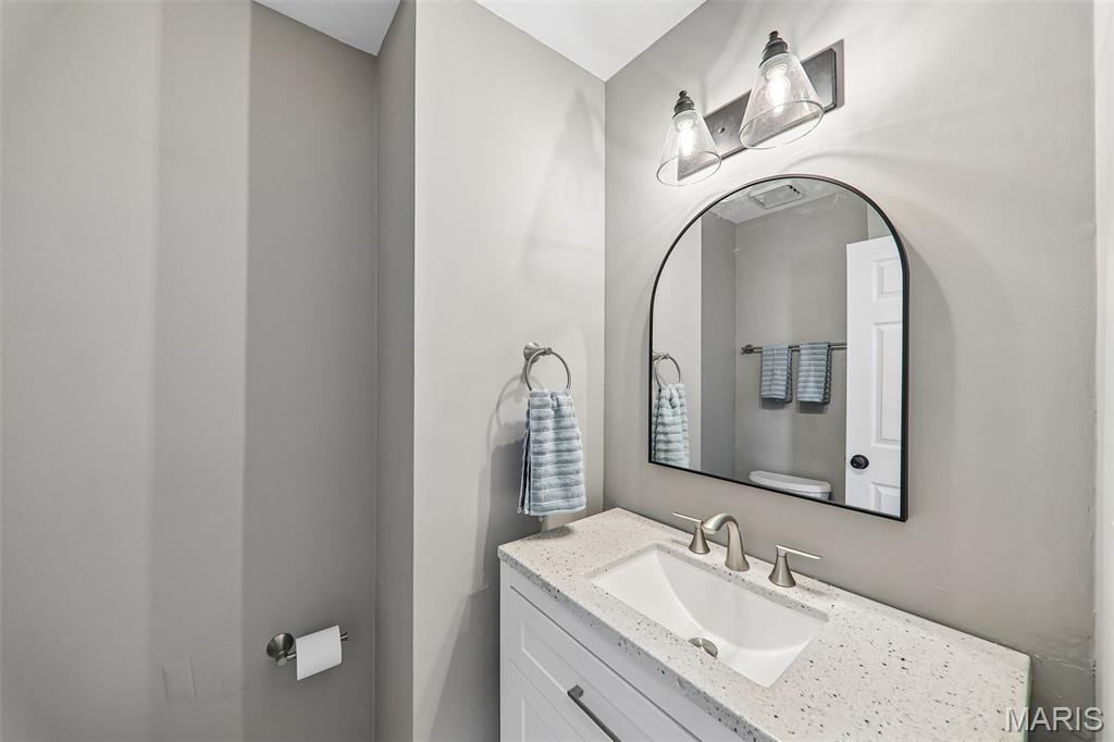 Clarkson Grove Condo Seventh - Residential