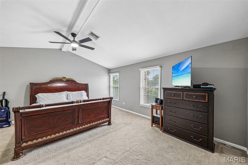 Clarkson Grove Condo Seventh - Residential