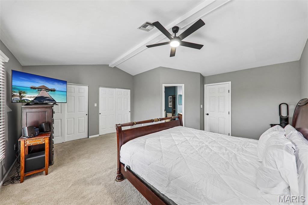 Clarkson Grove Condo Seventh - Residential