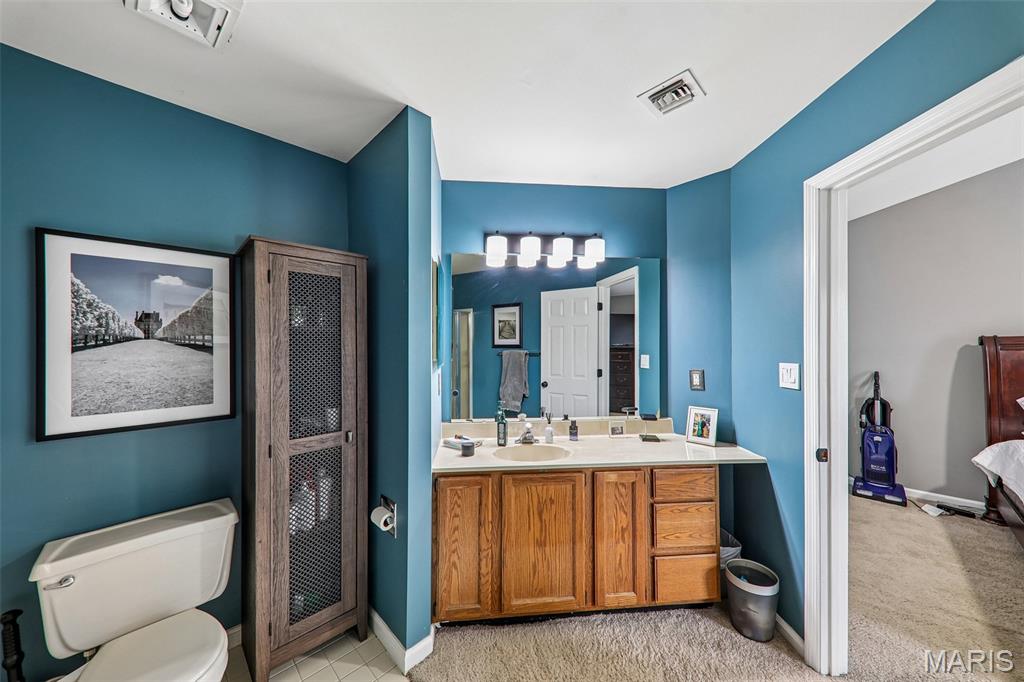 Clarkson Grove Condo Seventh - Residential
