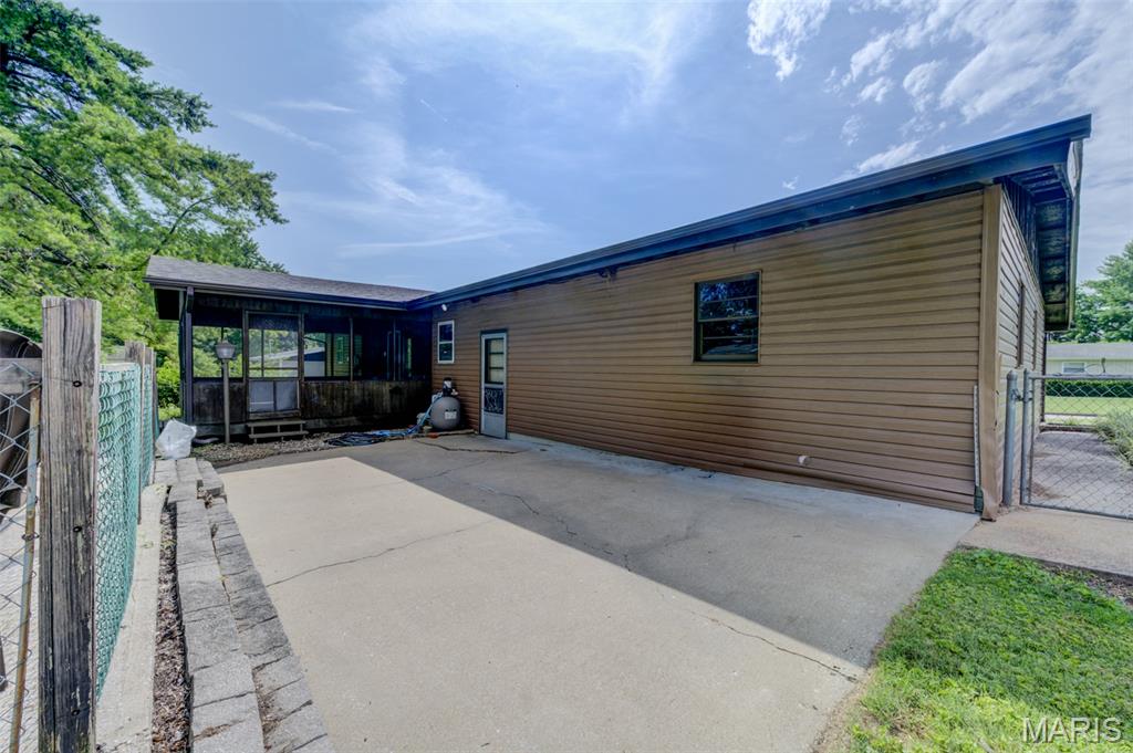 West Wind #3 - Residential