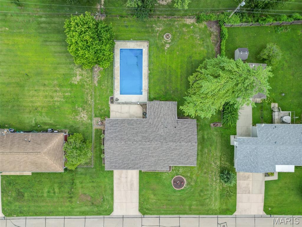 West Wind #3 - Residential