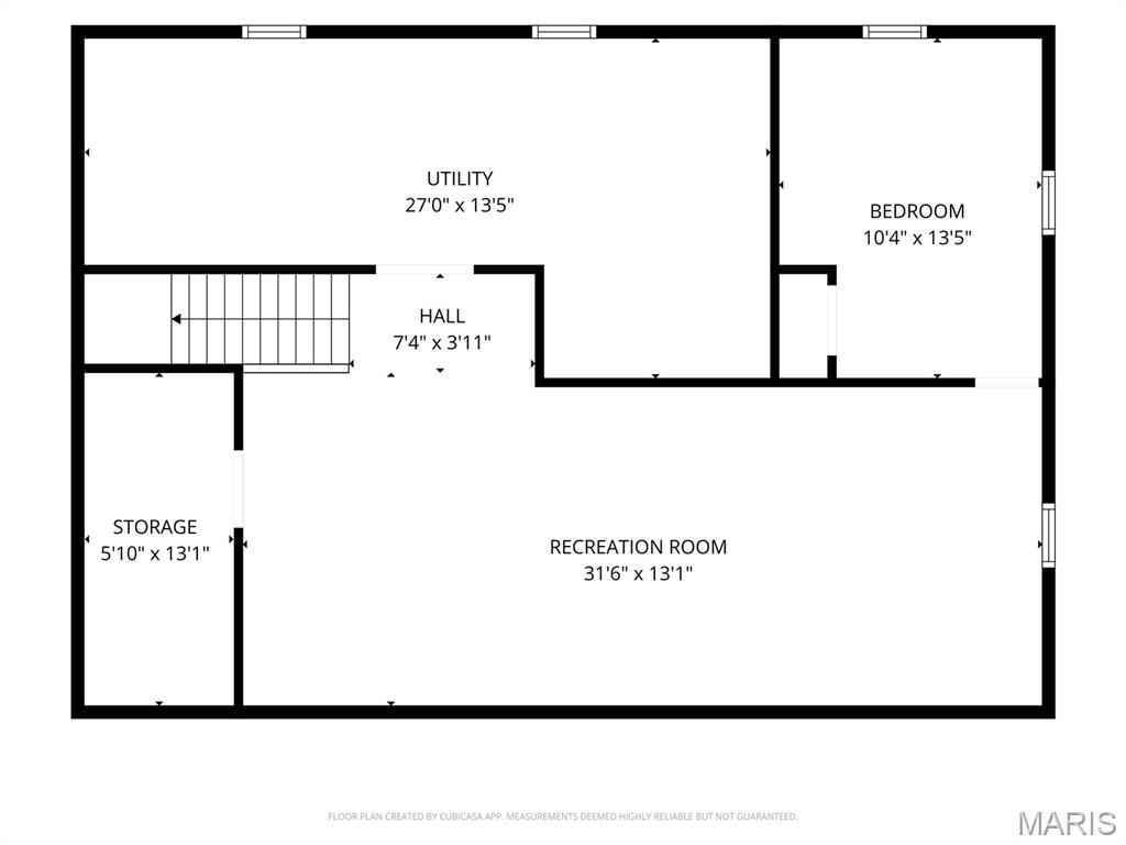 West Wind #3 - Residential