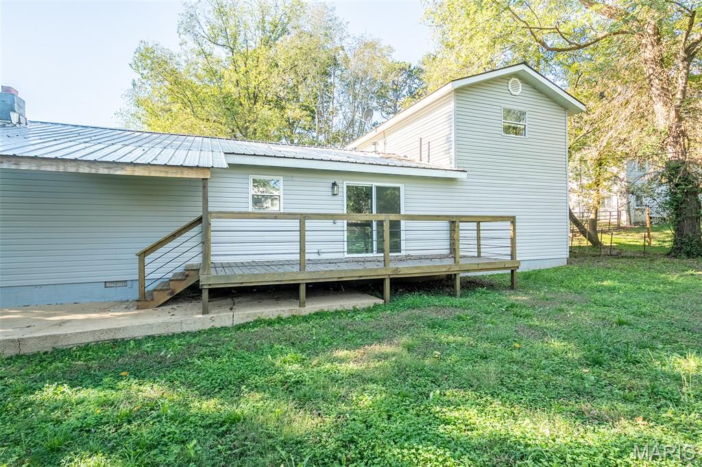 Paynes Add - Residential