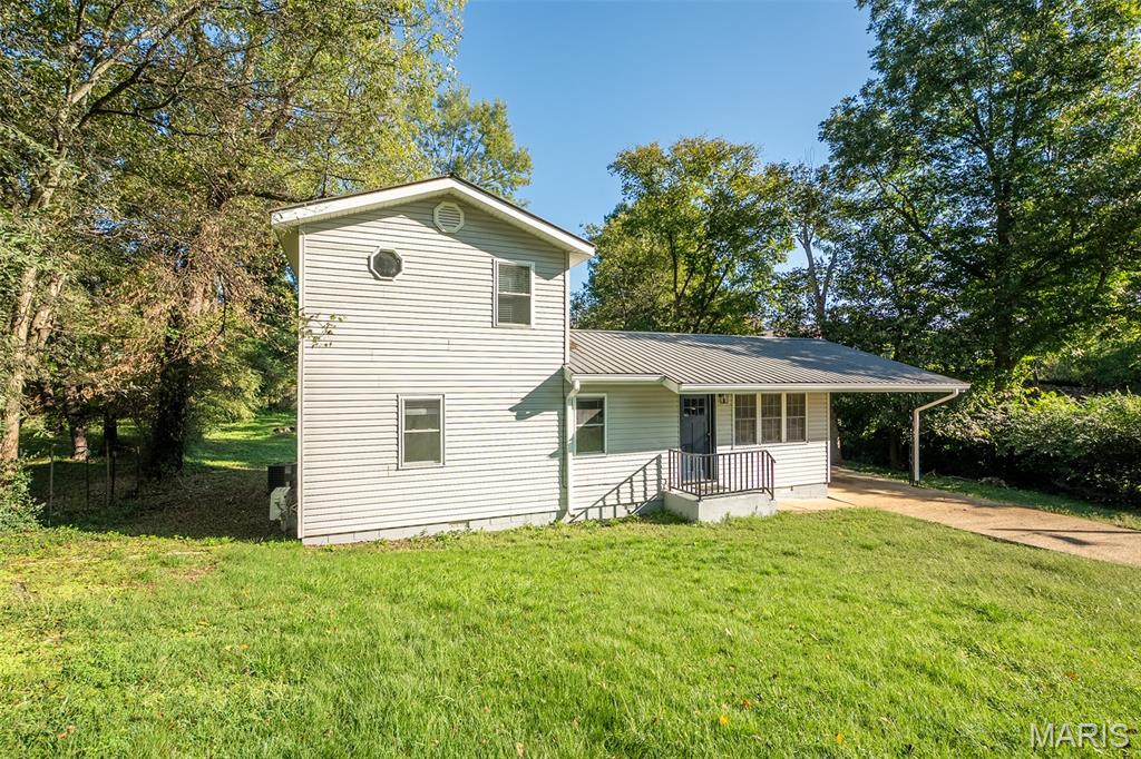 Paynes Add - Residential